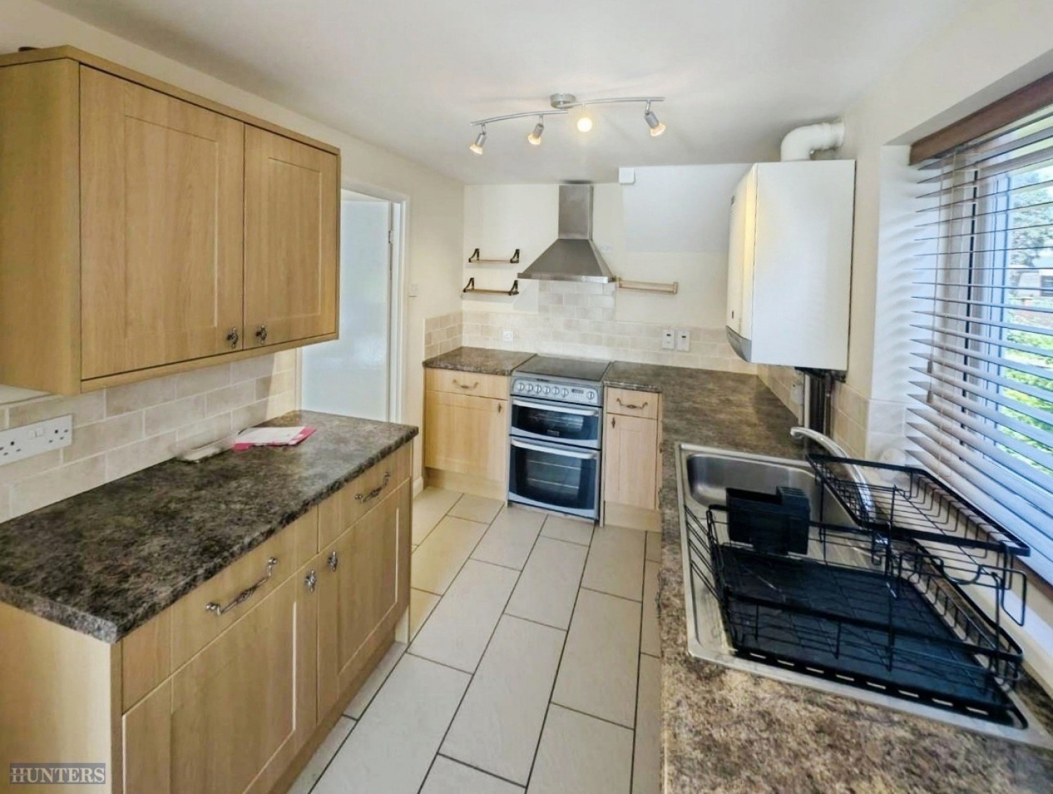 Shearwater Way, Blyth