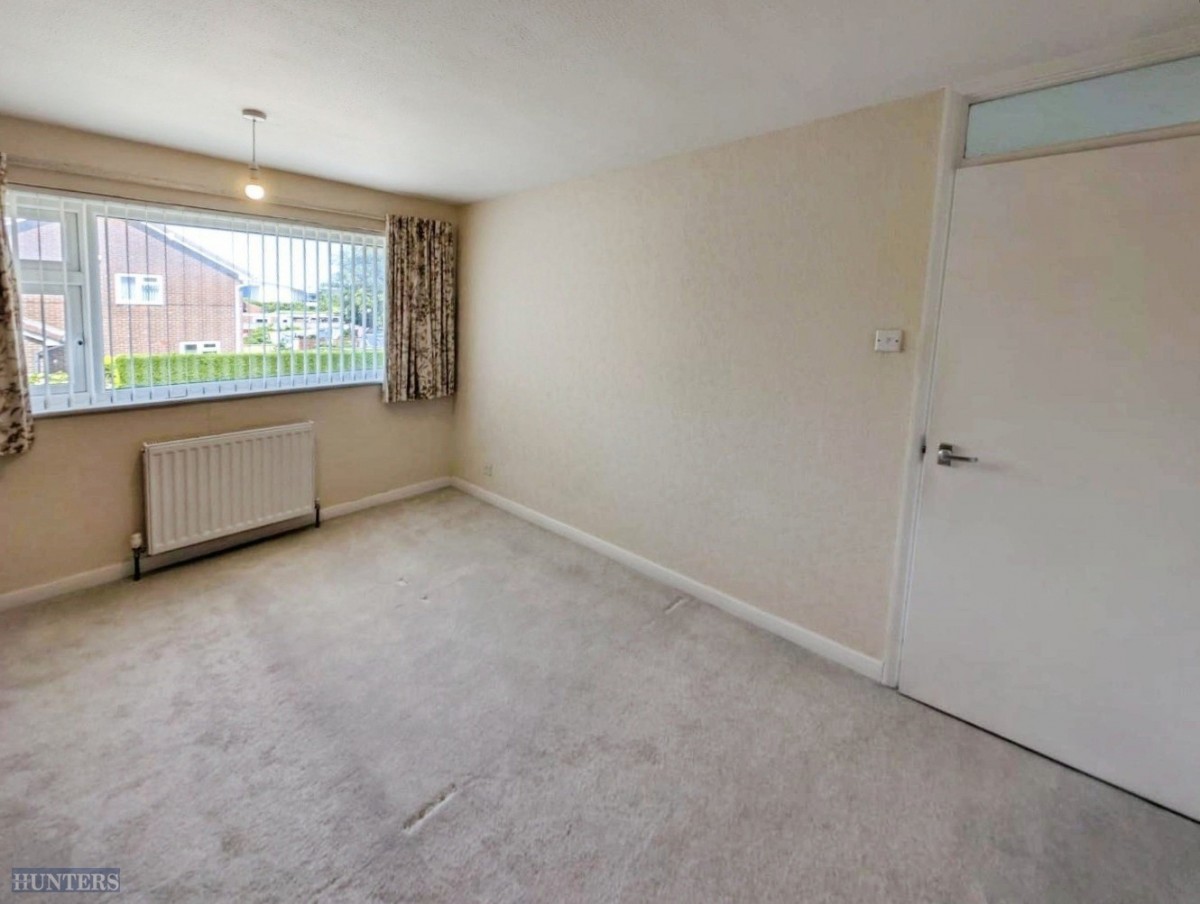 Shearwater Way, Blyth