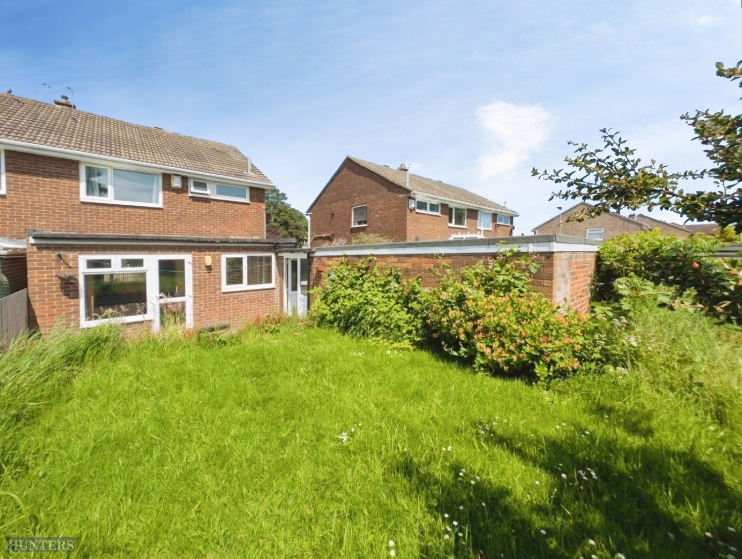 Shearwater Way, Blyth
