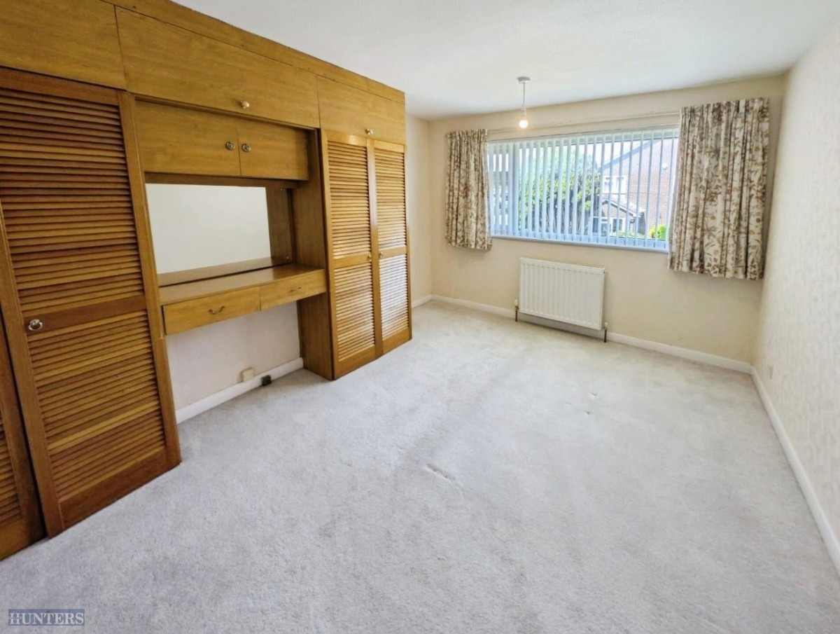 Shearwater Way, Blyth