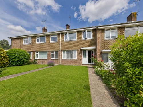 Rosslyn Way, Thornbury, Bristol