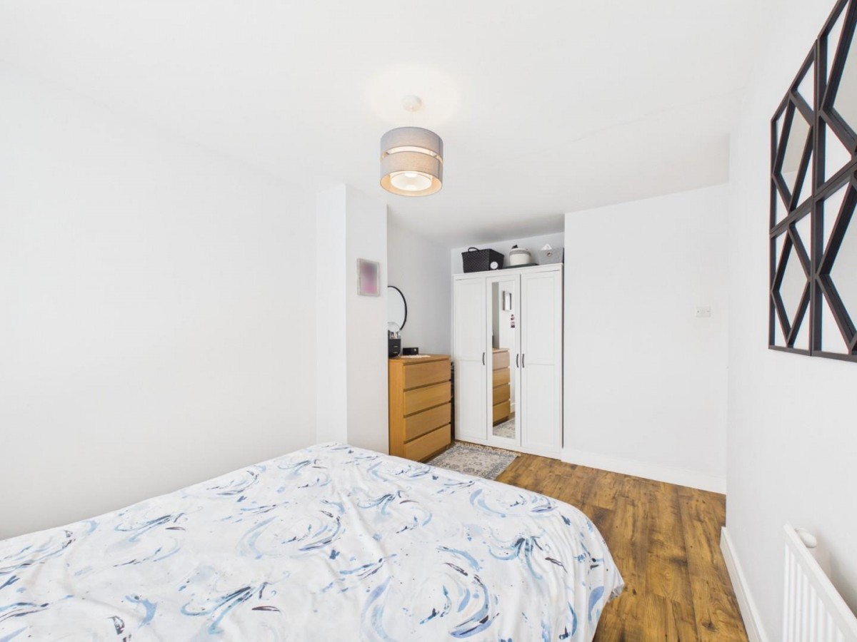 Rosslyn Way, Thornbury, Bristol