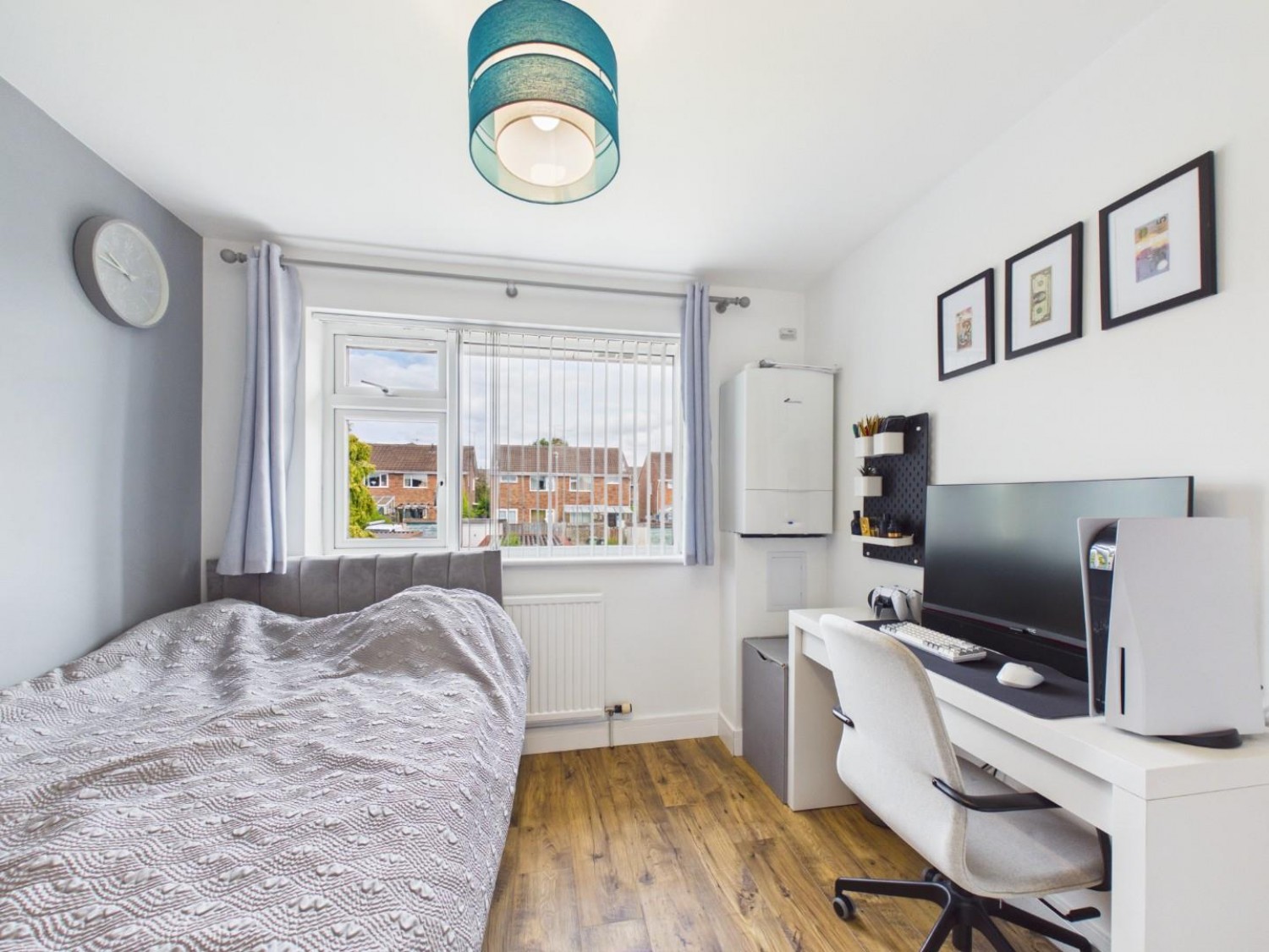 Rosslyn Way, Thornbury, Bristol