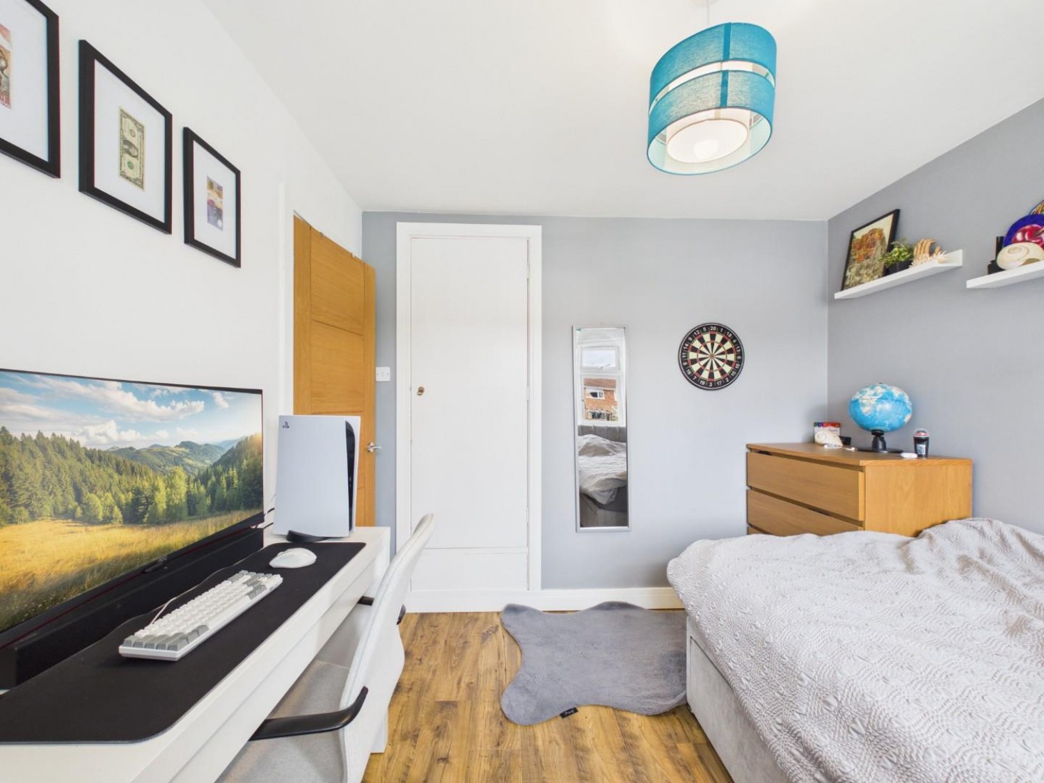 Rosslyn Way, Thornbury, Bristol