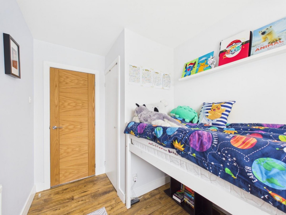 Rosslyn Way, Thornbury, Bristol