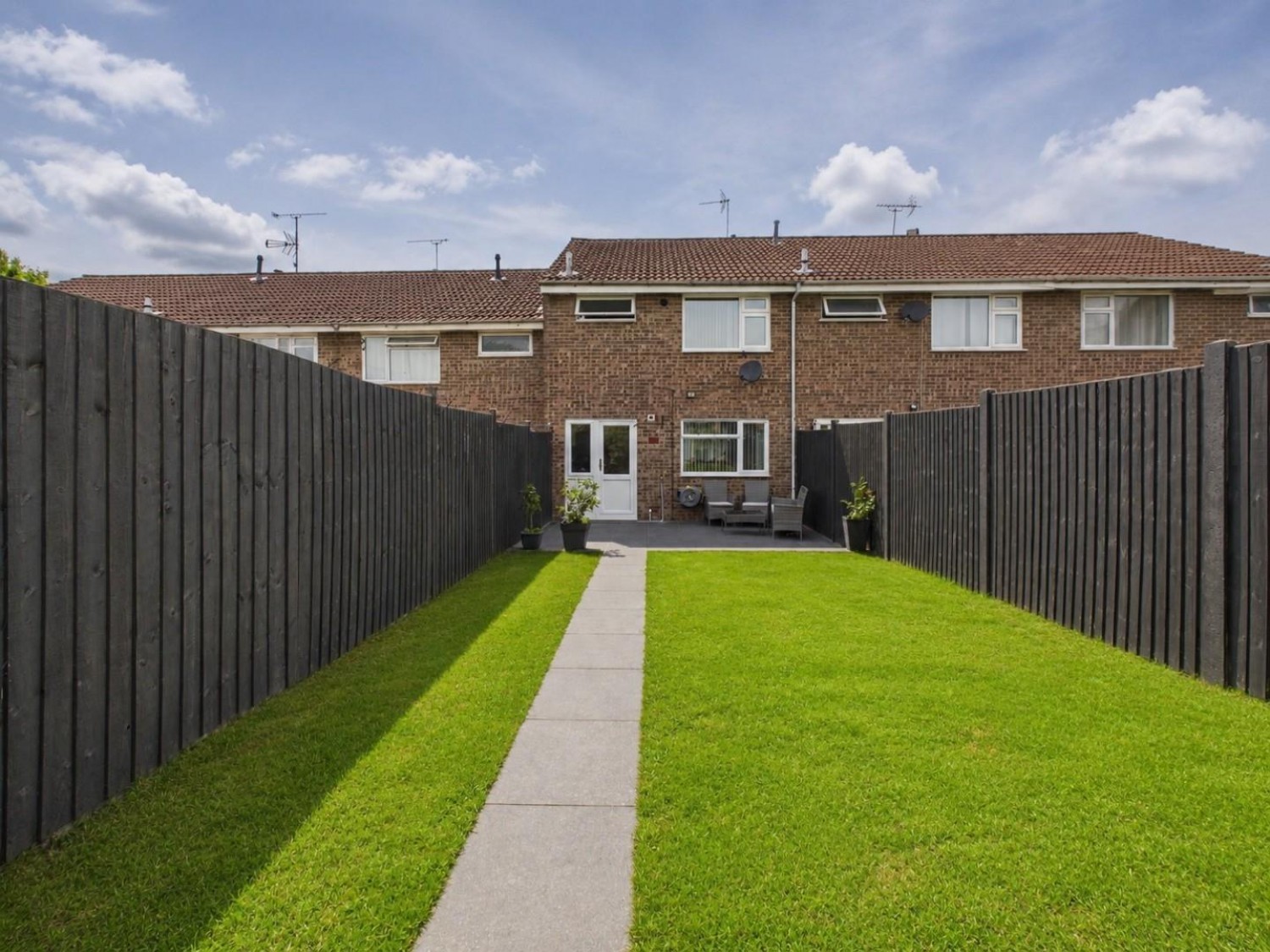 Rosslyn Way, Thornbury, Bristol