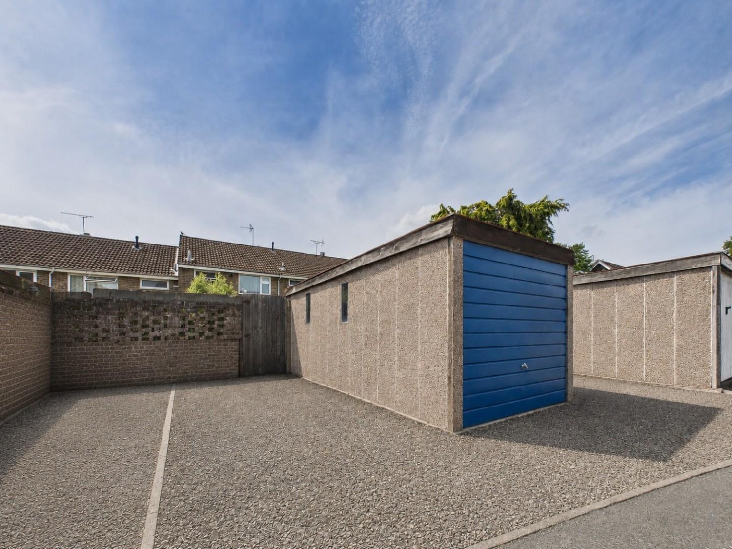 Rosslyn Way, Thornbury, Bristol