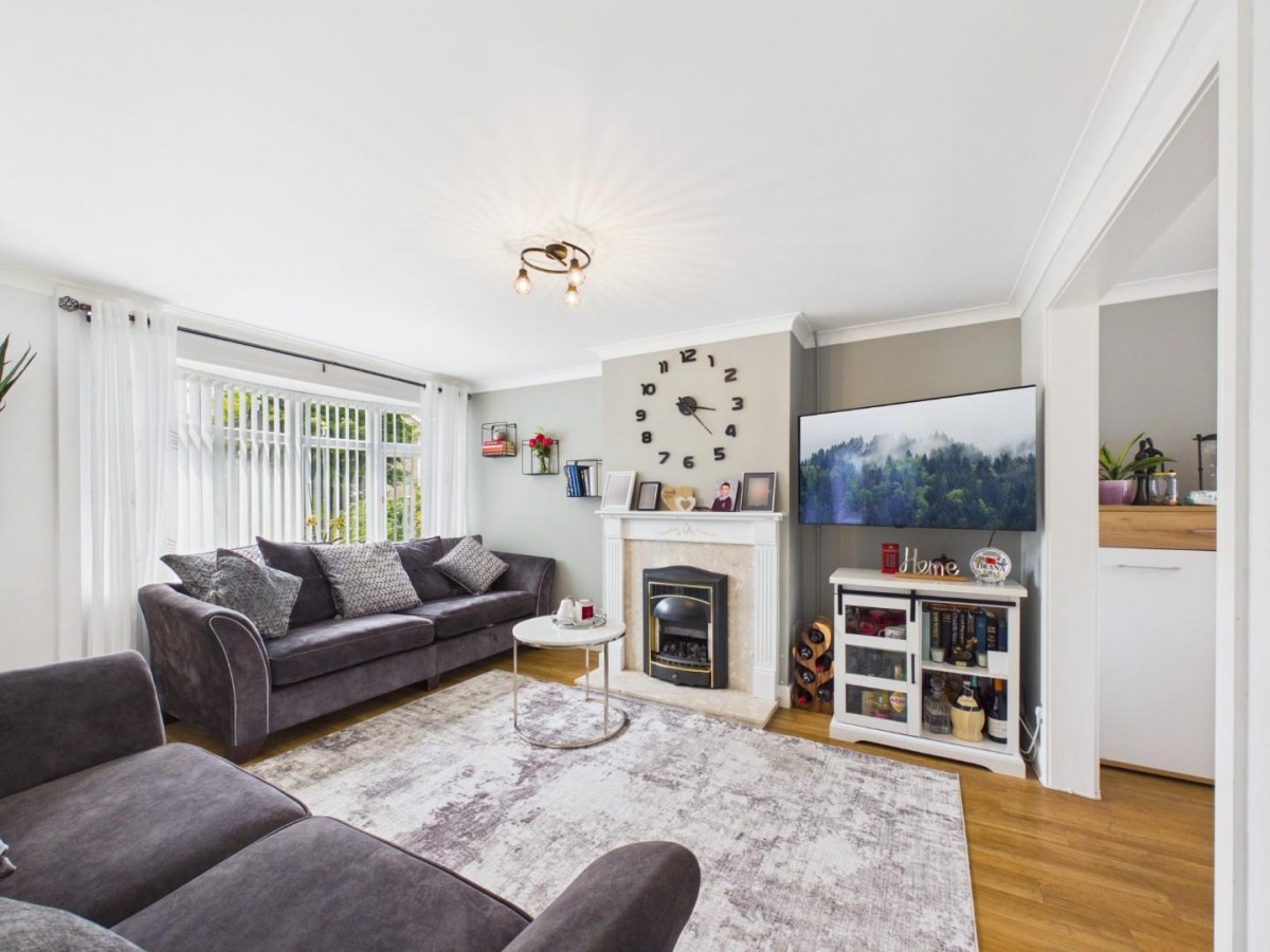 Rosslyn Way, Thornbury, Bristol