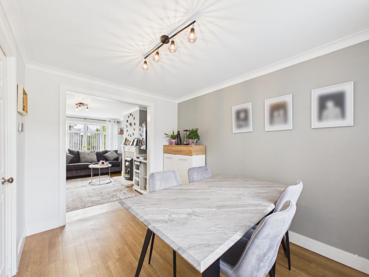 Rosslyn Way, Thornbury, Bristol