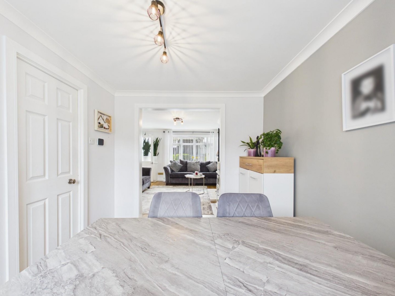 Rosslyn Way, Thornbury, Bristol
