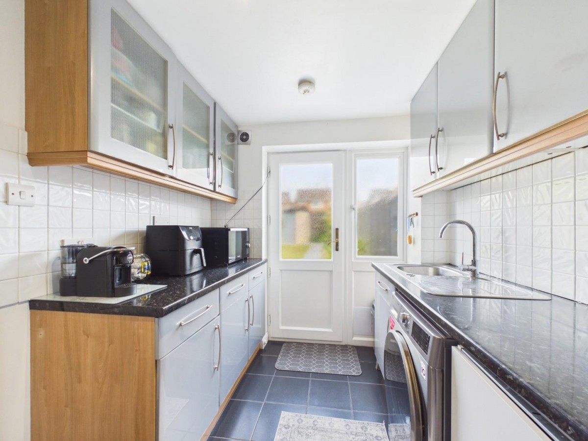 Rosslyn Way, Thornbury, Bristol