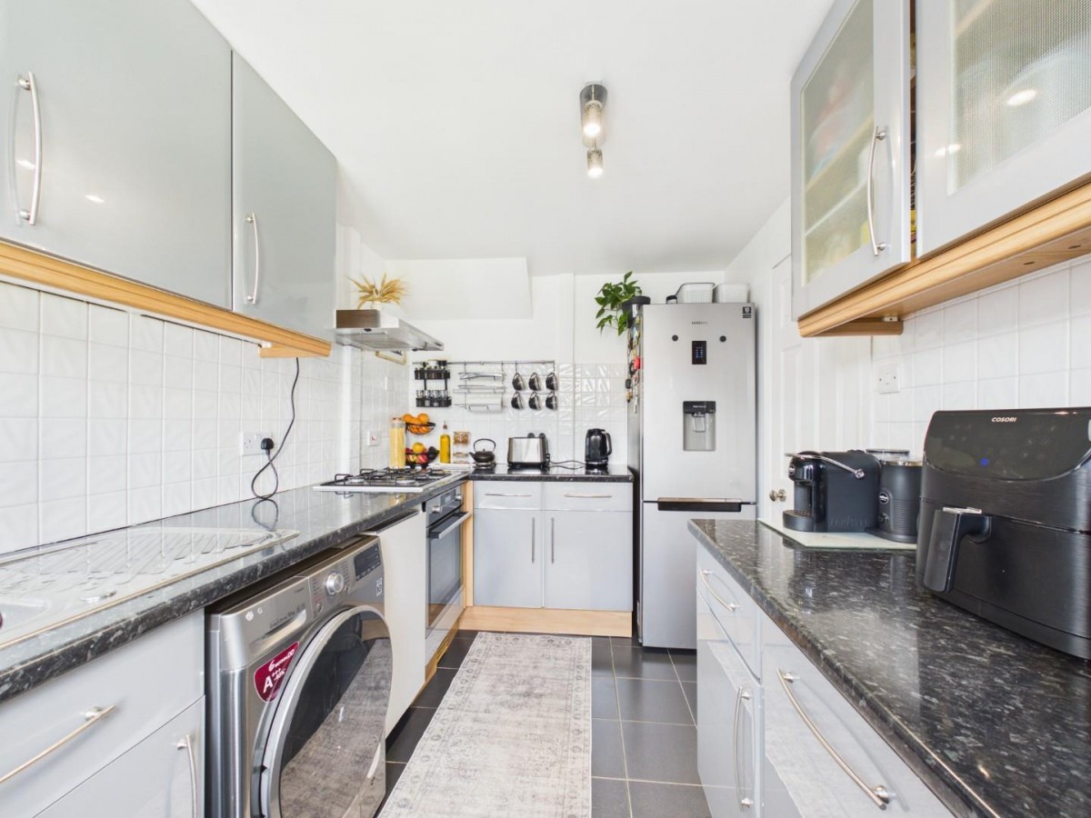Rosslyn Way, Thornbury, Bristol