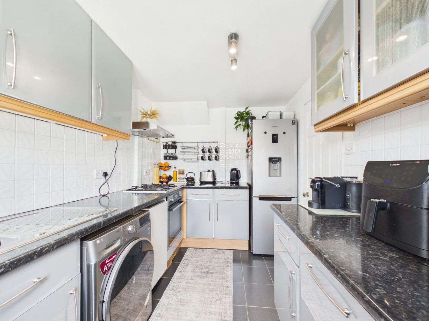 Rosslyn Way, Thornbury, Bristol