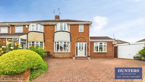 Gatesgarth Grove, Seaburn Dene, Sunderland
