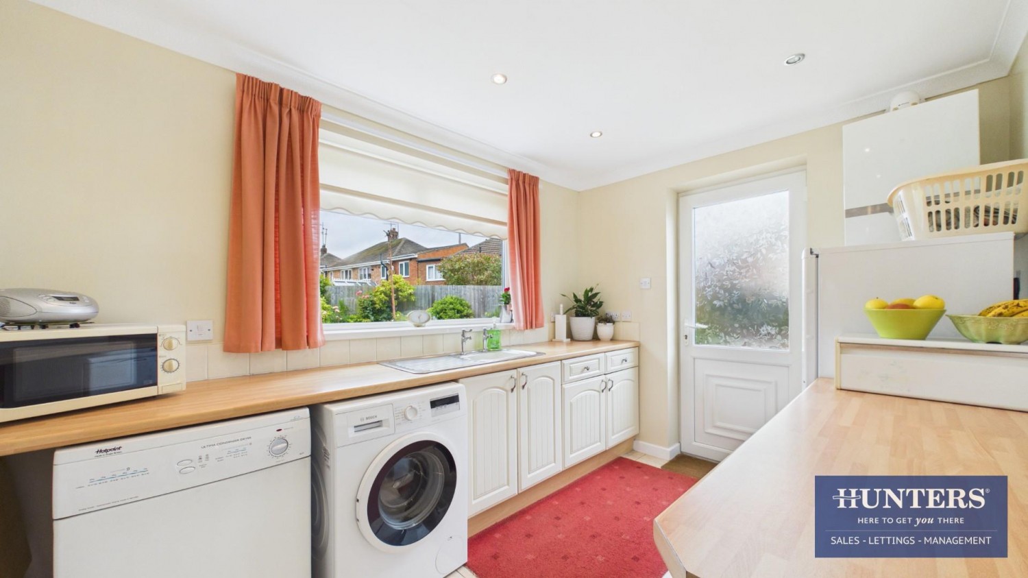 Gatesgarth Grove, Seaburn Dene, Sunderland