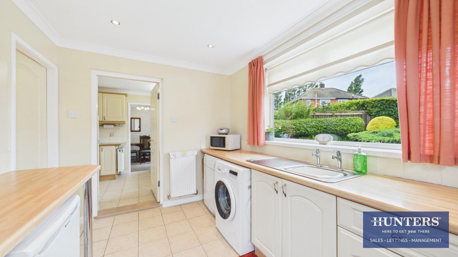 Gatesgarth Grove, Seaburn Dene, Sunderland