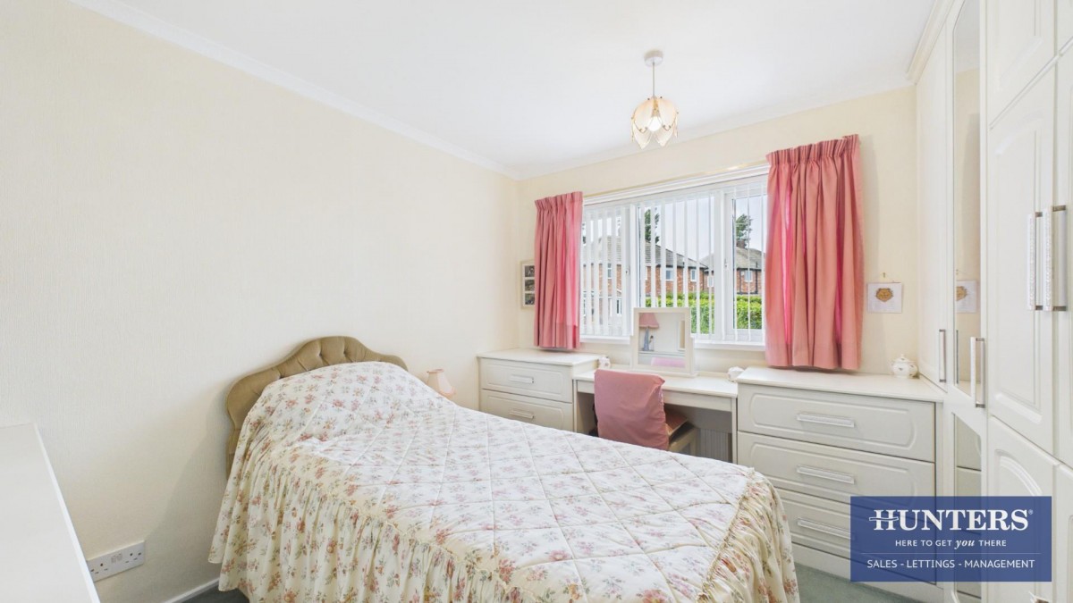 Gatesgarth Grove, Seaburn Dene, Sunderland