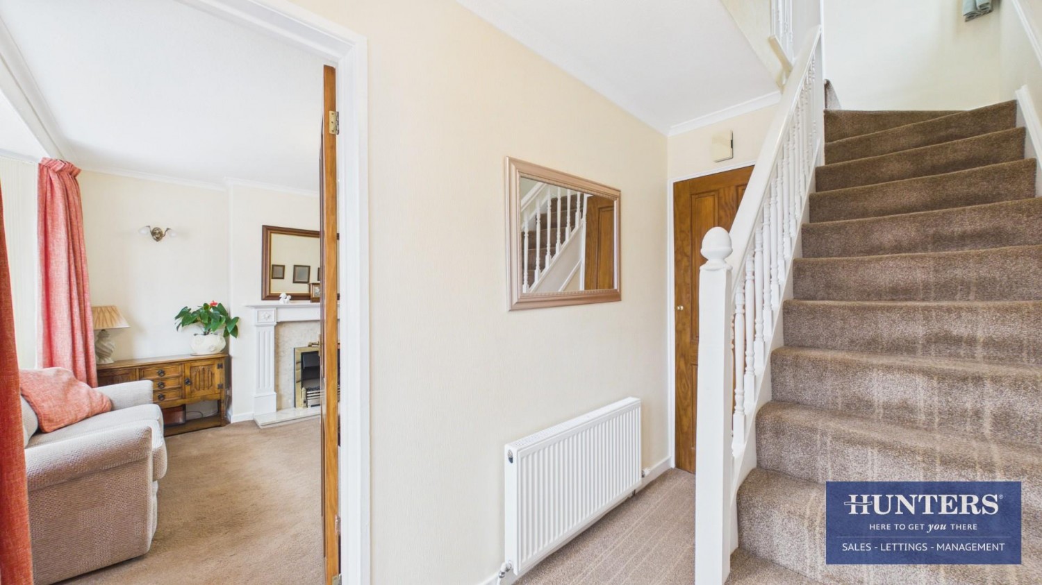 Gatesgarth Grove, Seaburn Dene, Sunderland