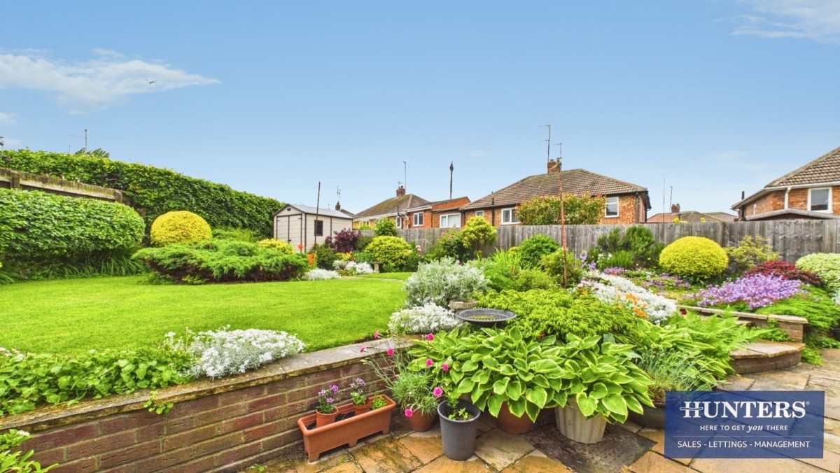 Gatesgarth Grove, Seaburn Dene, Sunderland