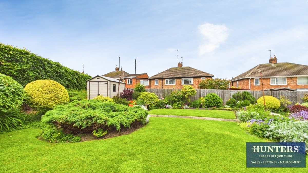 Gatesgarth Grove, Seaburn Dene, Sunderland