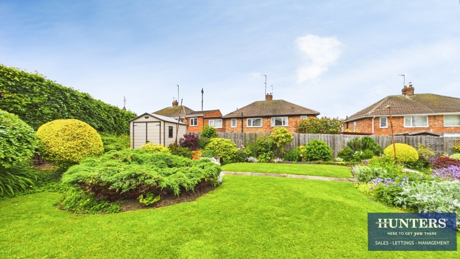 Gatesgarth Grove, Seaburn Dene, Sunderland