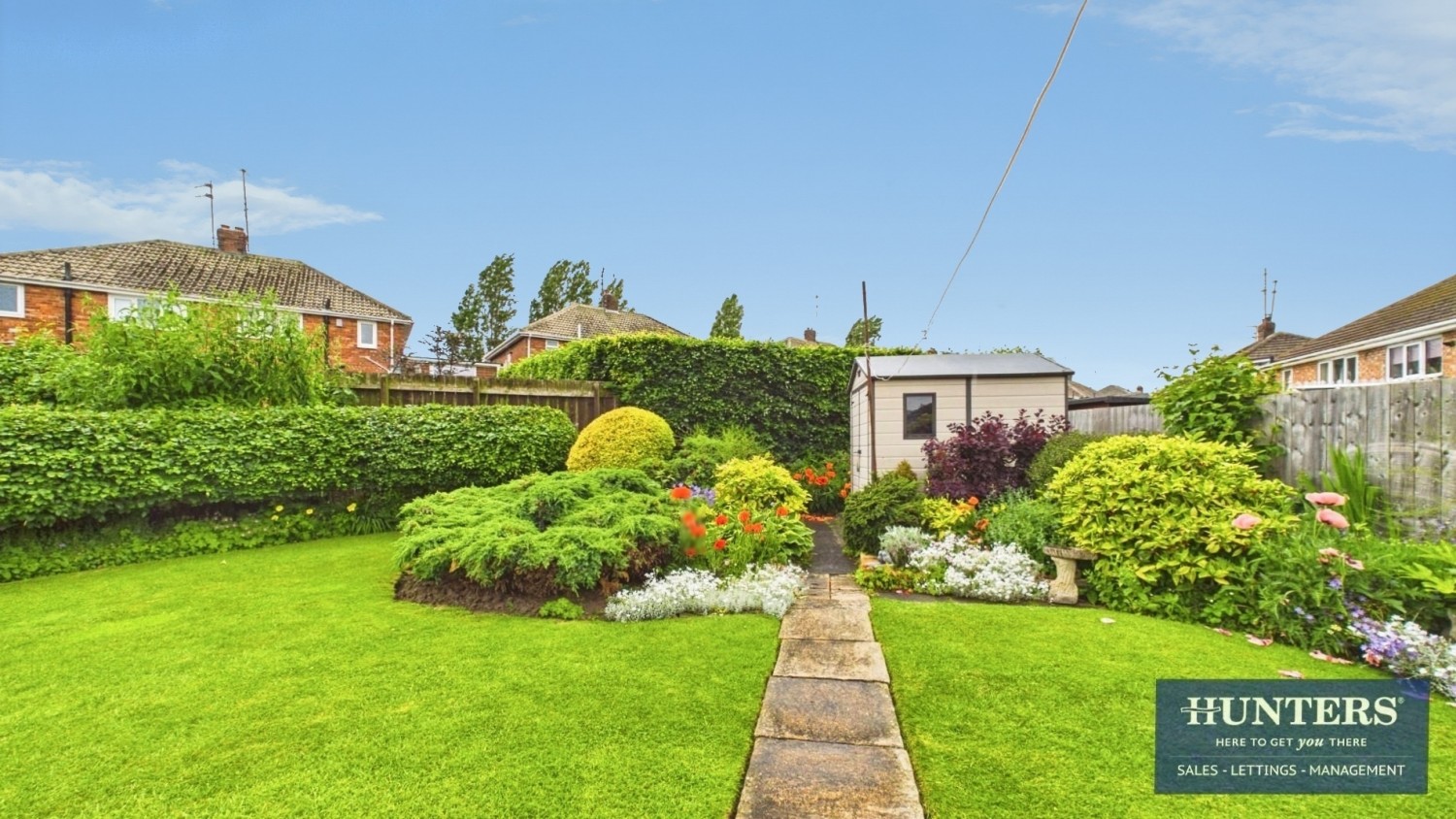 Gatesgarth Grove, Seaburn Dene, Sunderland