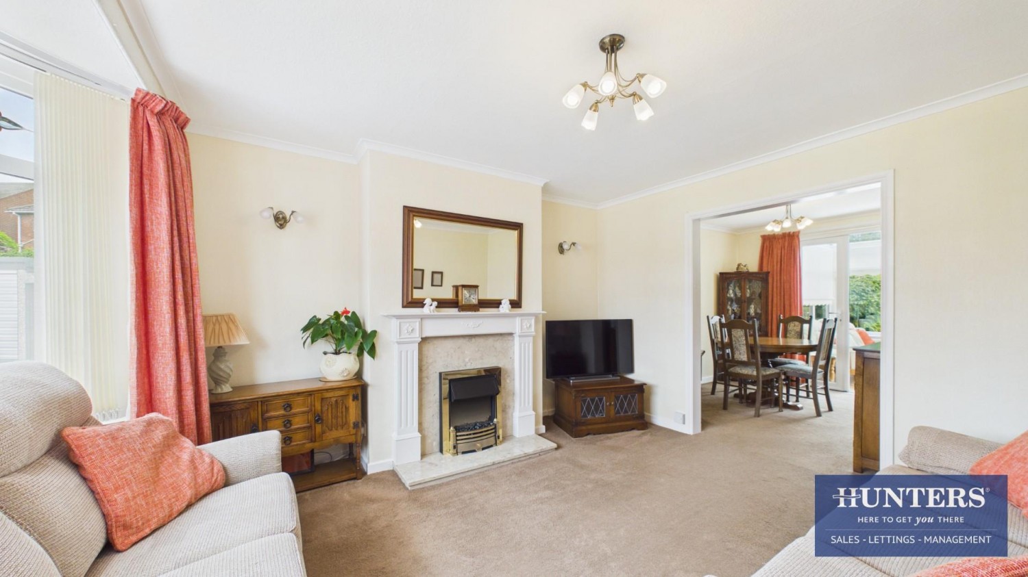 Gatesgarth Grove, Seaburn Dene, Sunderland
