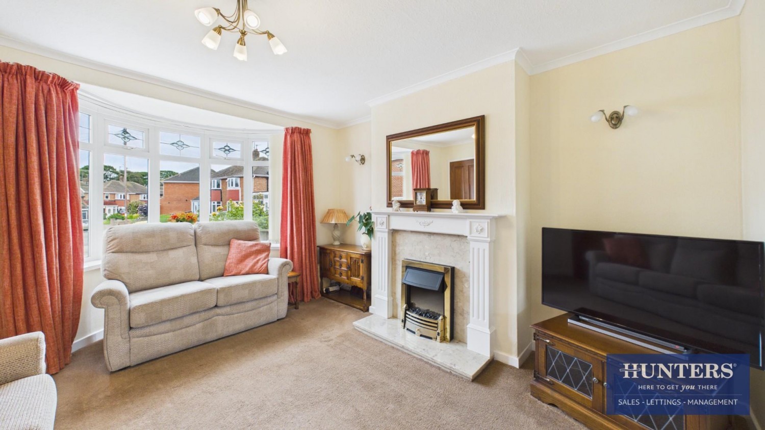 Gatesgarth Grove, Seaburn Dene, Sunderland