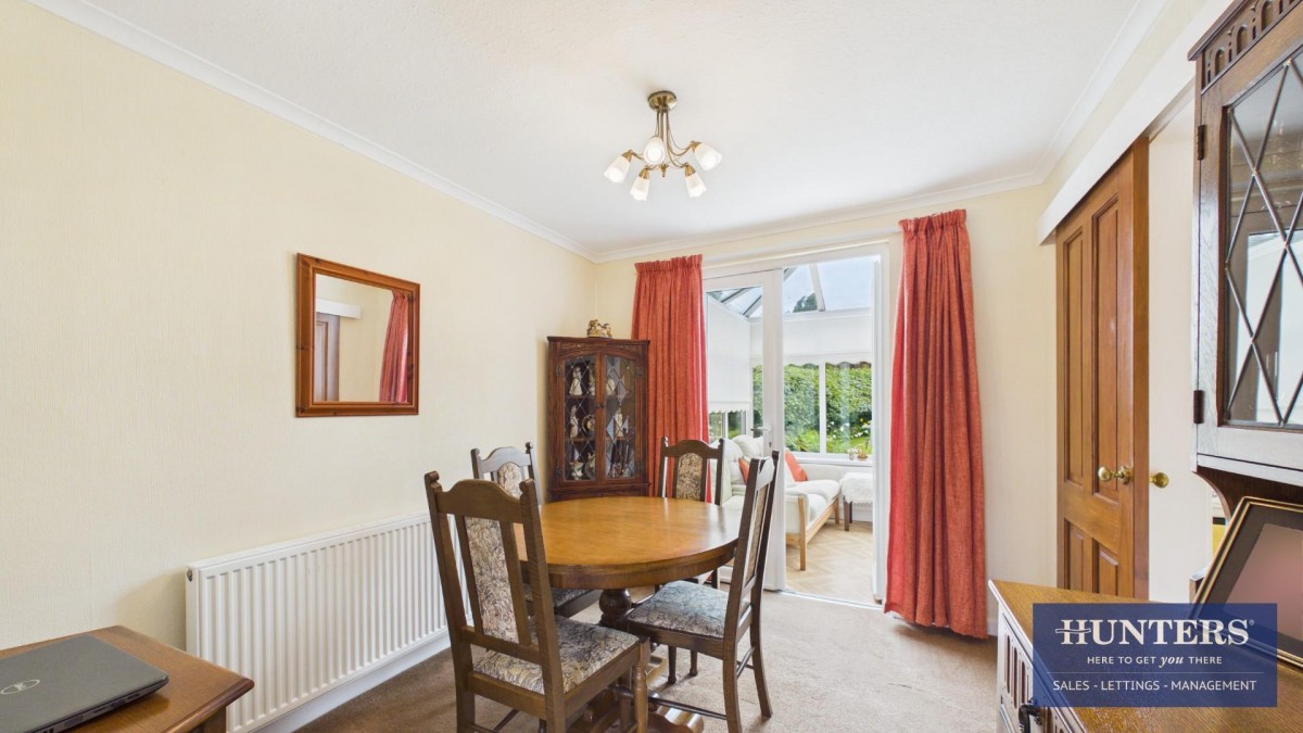 Gatesgarth Grove, Seaburn Dene, Sunderland