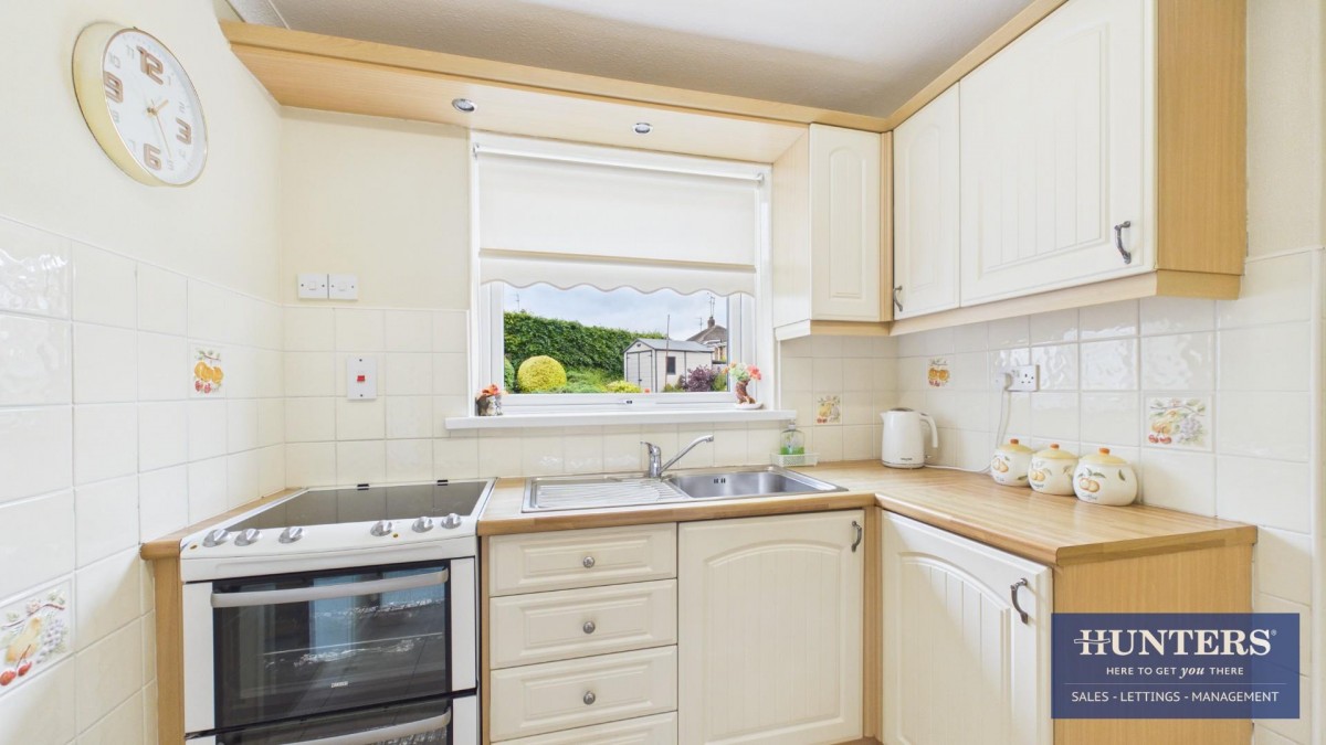 Gatesgarth Grove, Seaburn Dene, Sunderland