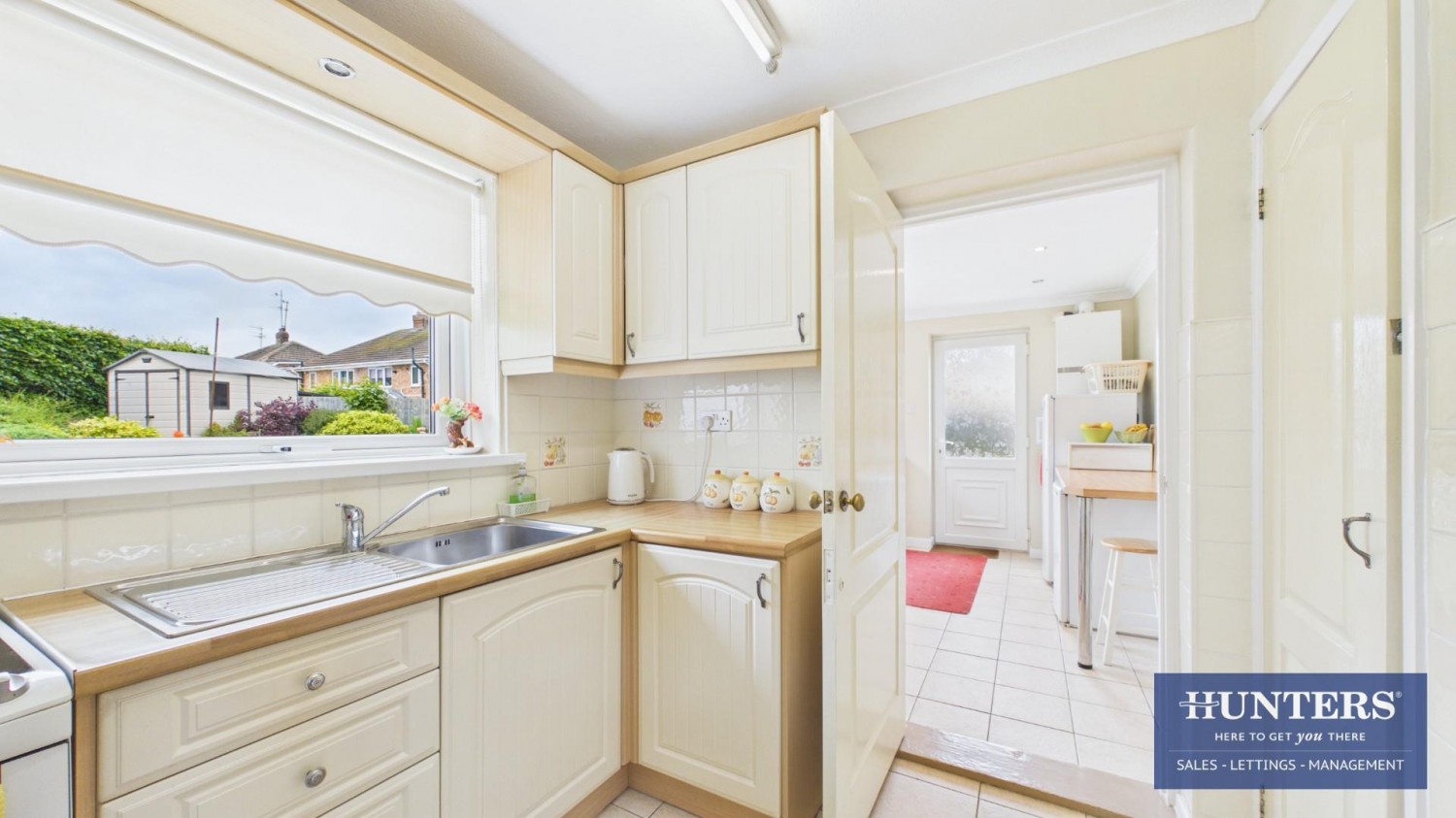 Gatesgarth Grove, Seaburn Dene, Sunderland