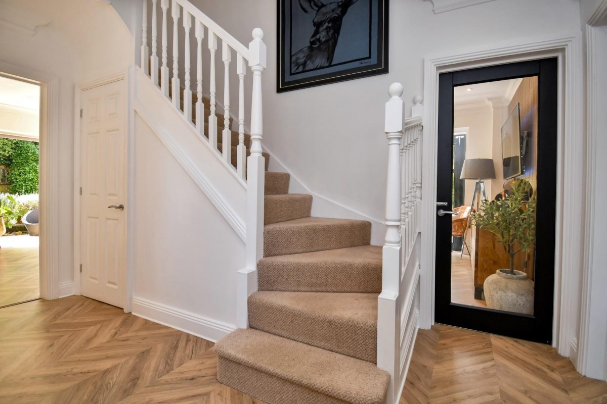 Greystone Close, Ripon