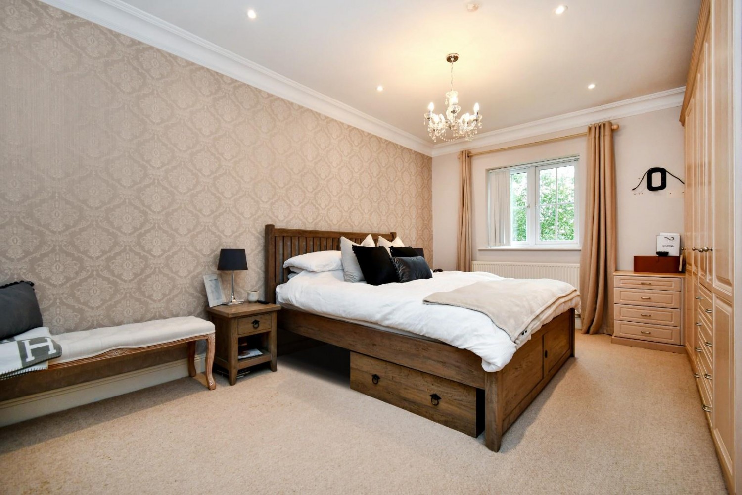 Greystone Close, Ripon