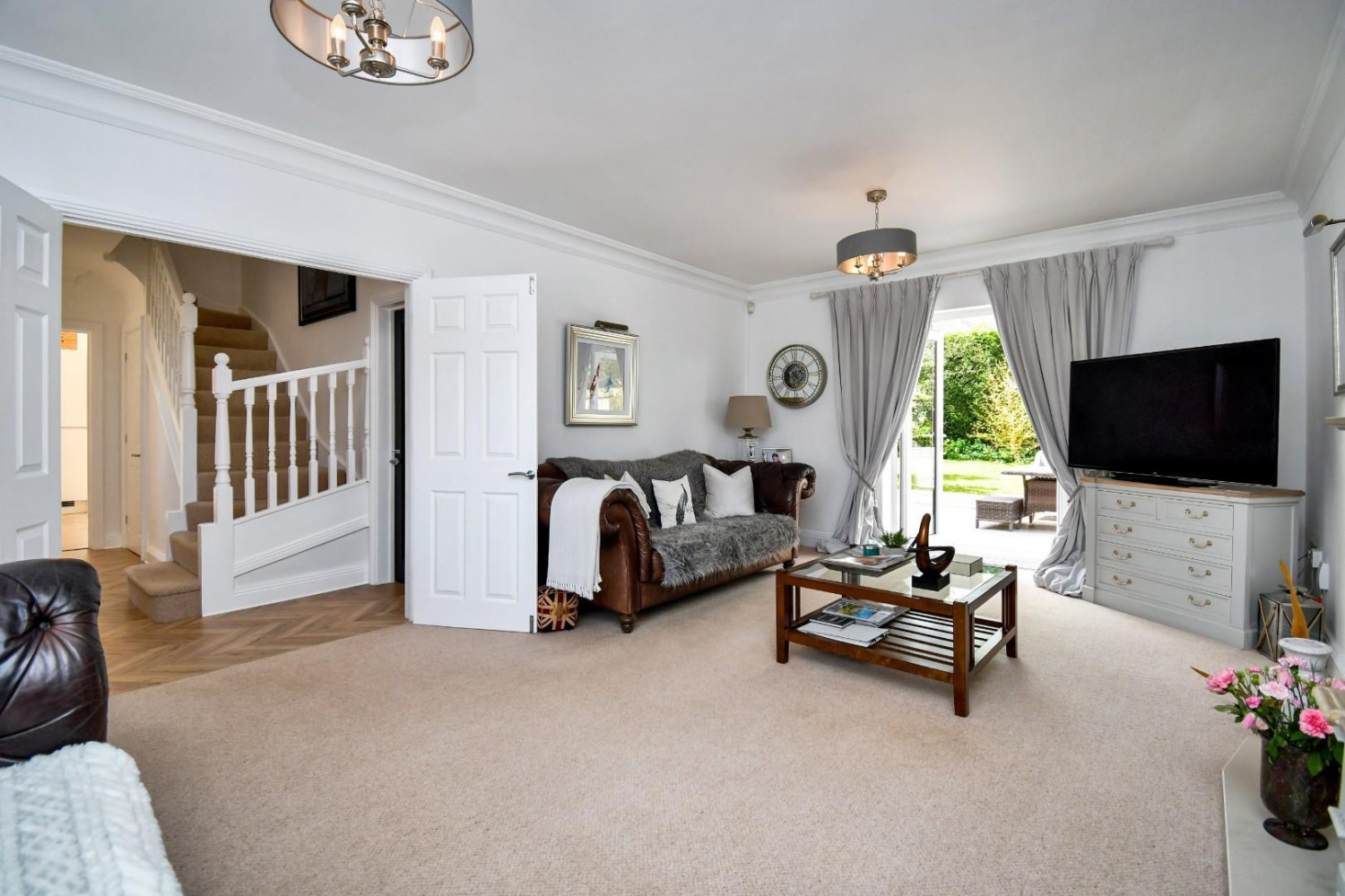 Greystone Close, Ripon
