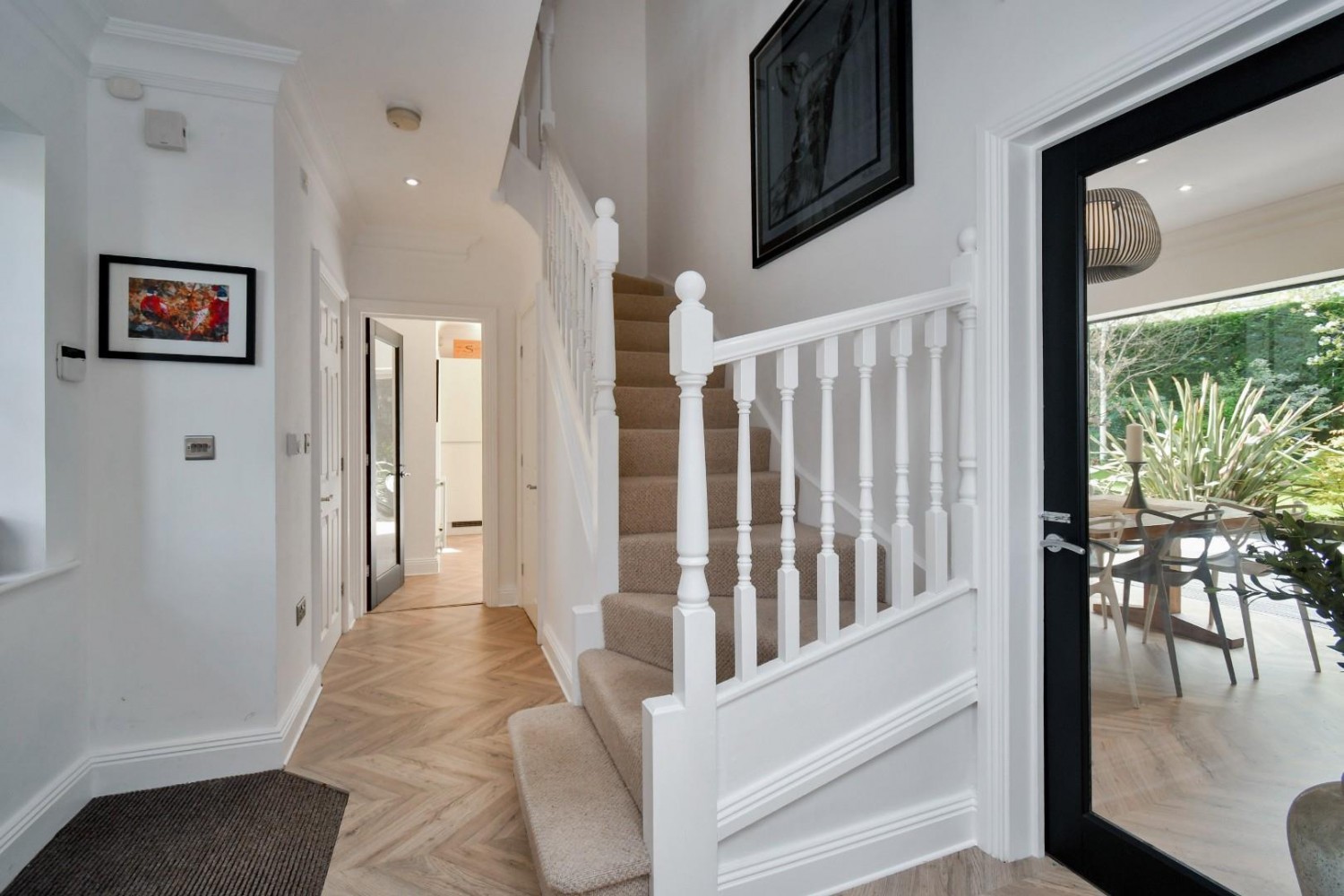 Greystone Close, Ripon