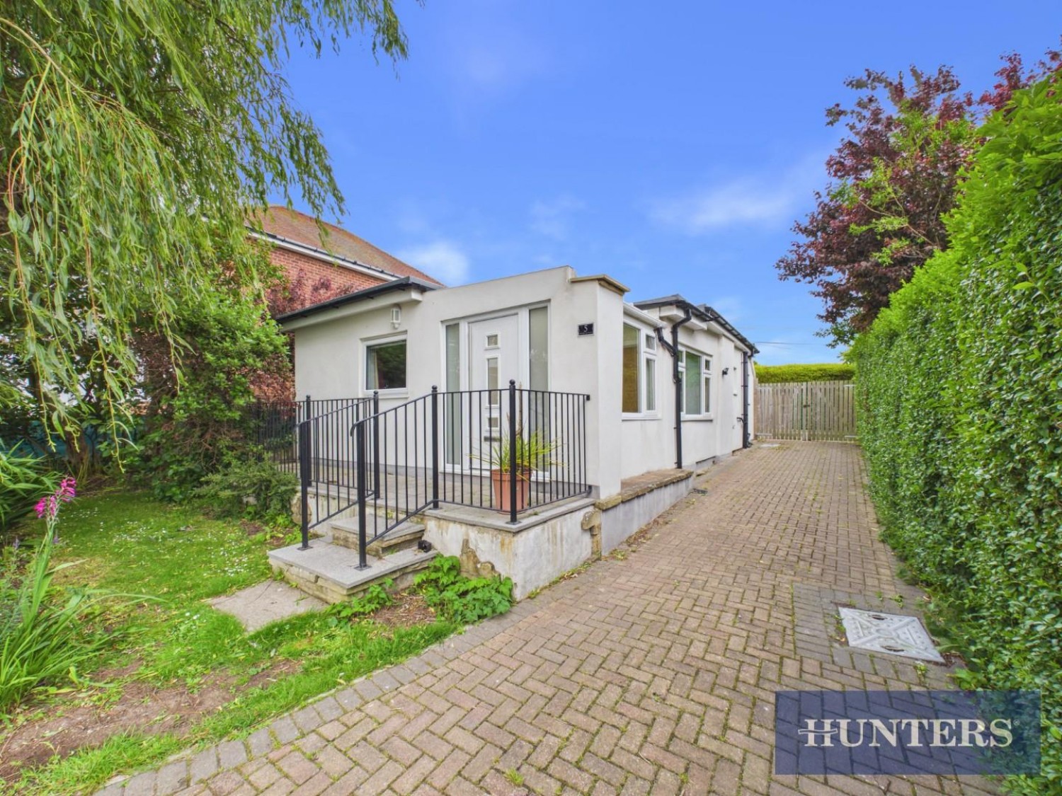 Riviera Drive, Sewerby, Bridlington