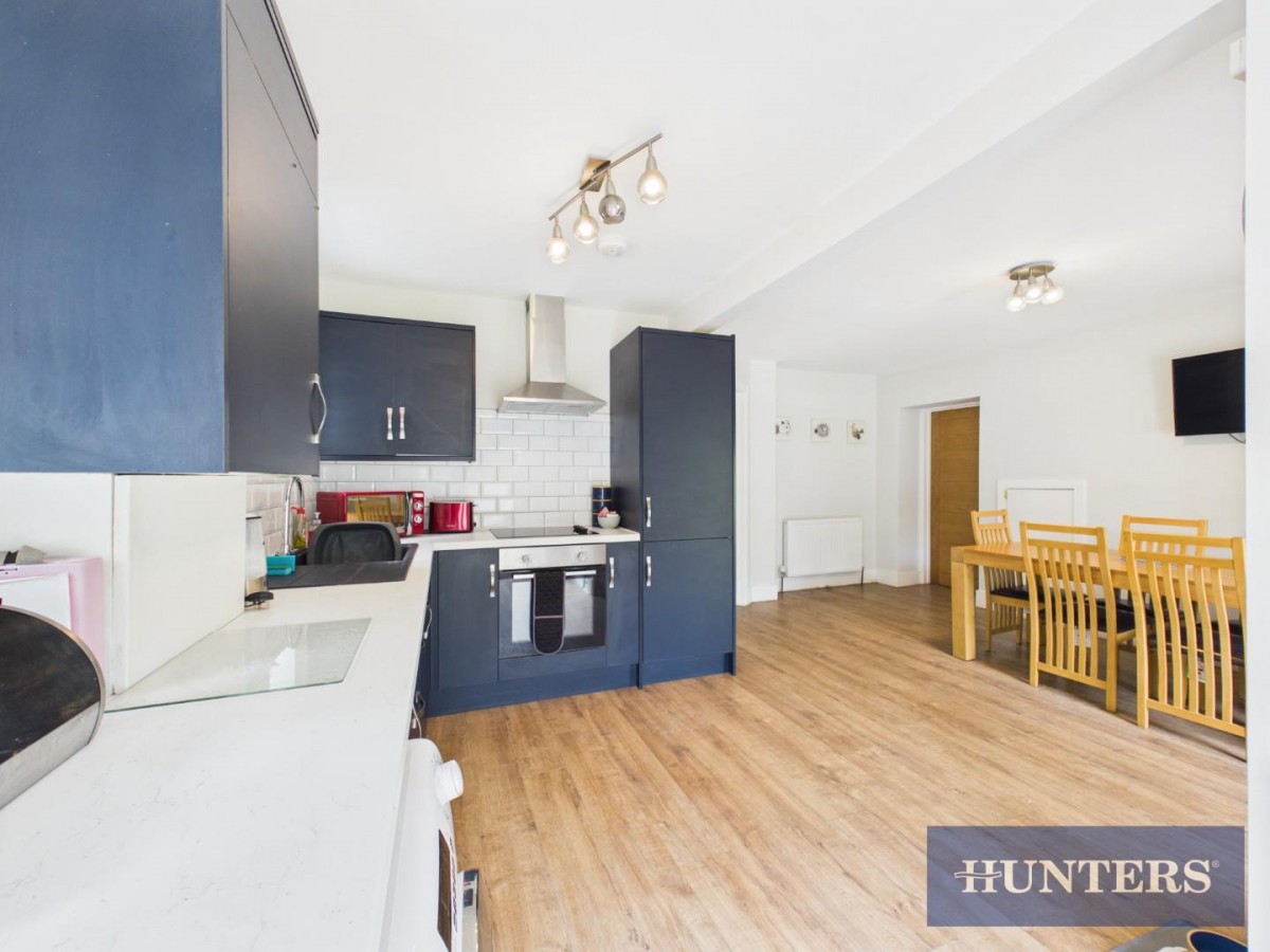 Riviera Drive, Sewerby, Bridlington