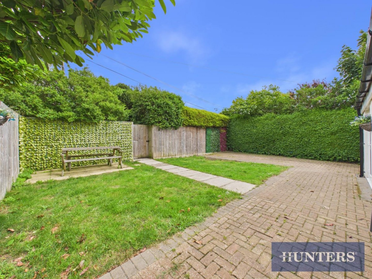 Riviera Drive, Sewerby, Bridlington