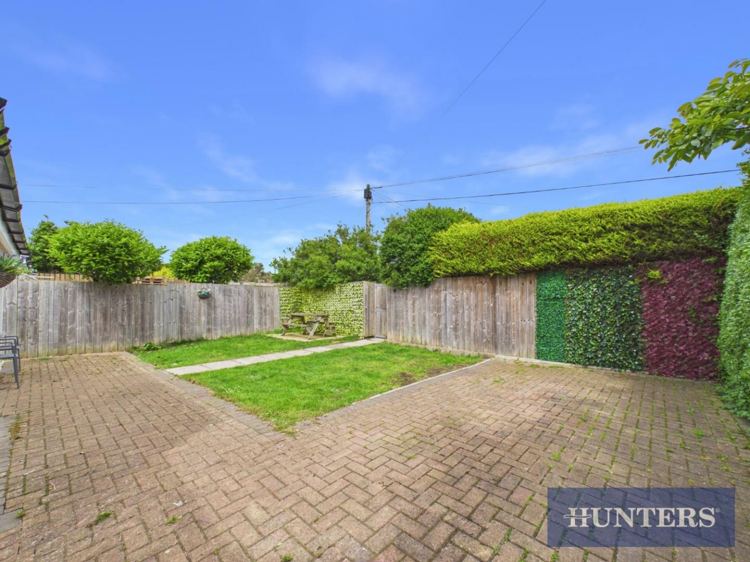 Riviera Drive, Sewerby, Bridlington