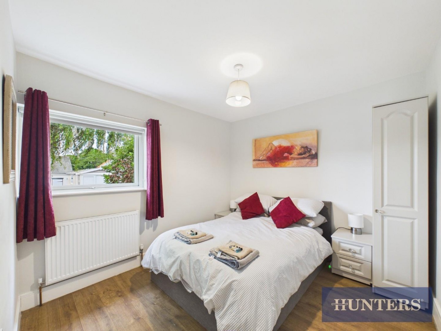 Riviera Drive, Sewerby, Bridlington