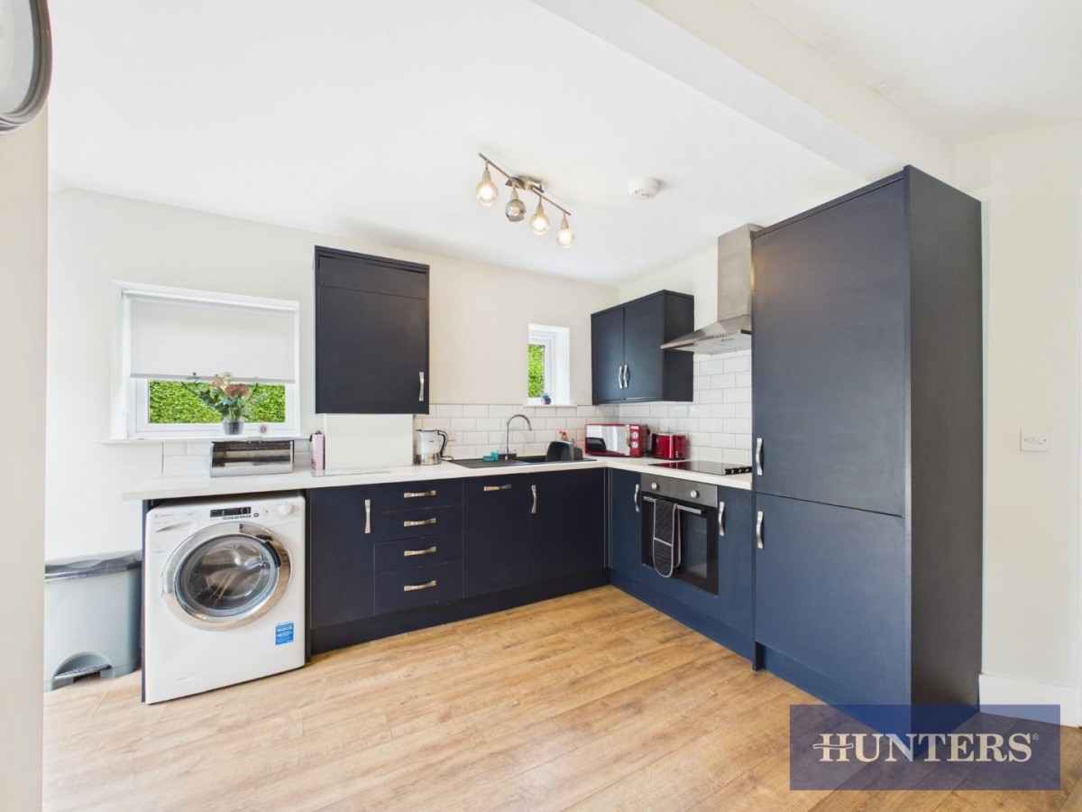 Riviera Drive, Sewerby, Bridlington