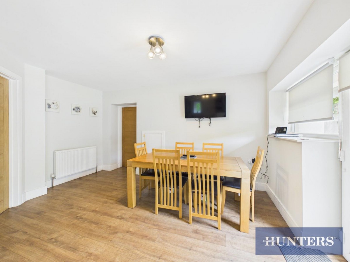 Riviera Drive, Sewerby, Bridlington