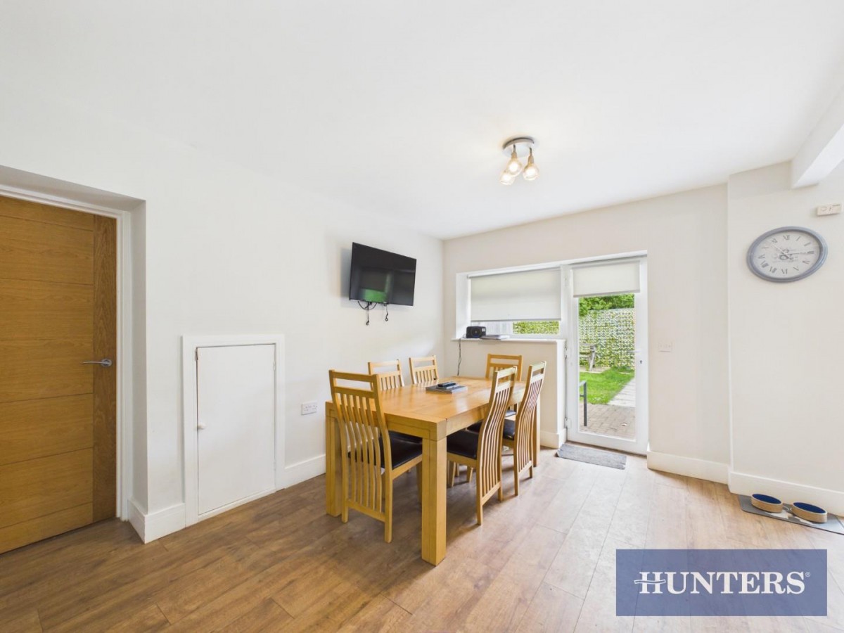 Riviera Drive, Sewerby, Bridlington