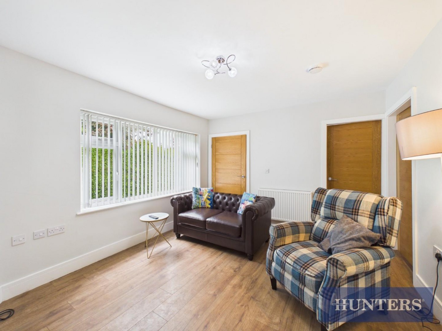 Riviera Drive, Sewerby, Bridlington