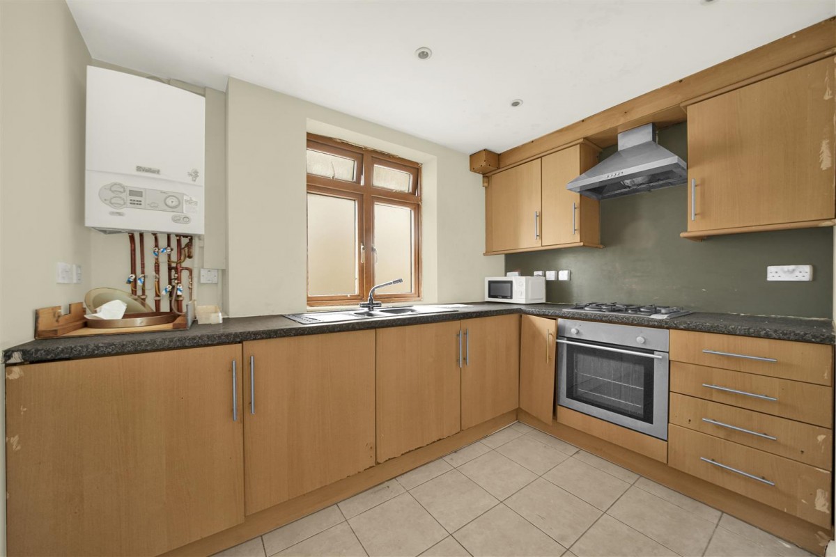 Mawney Road, Romford, RM7