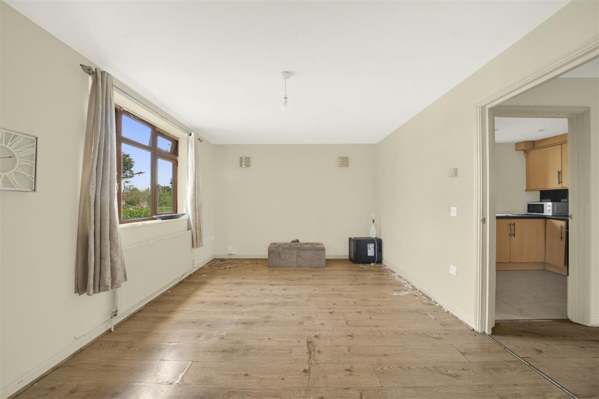 Mawney Road, Romford, RM7