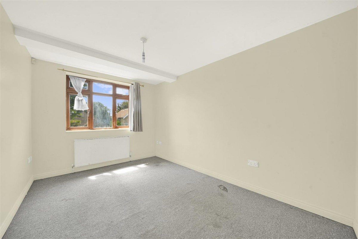 Mawney Road, Romford, RM7