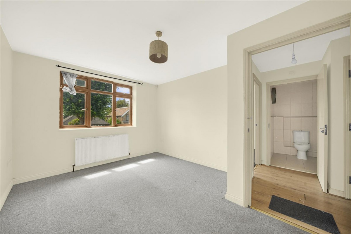 Mawney Road, Romford, RM7