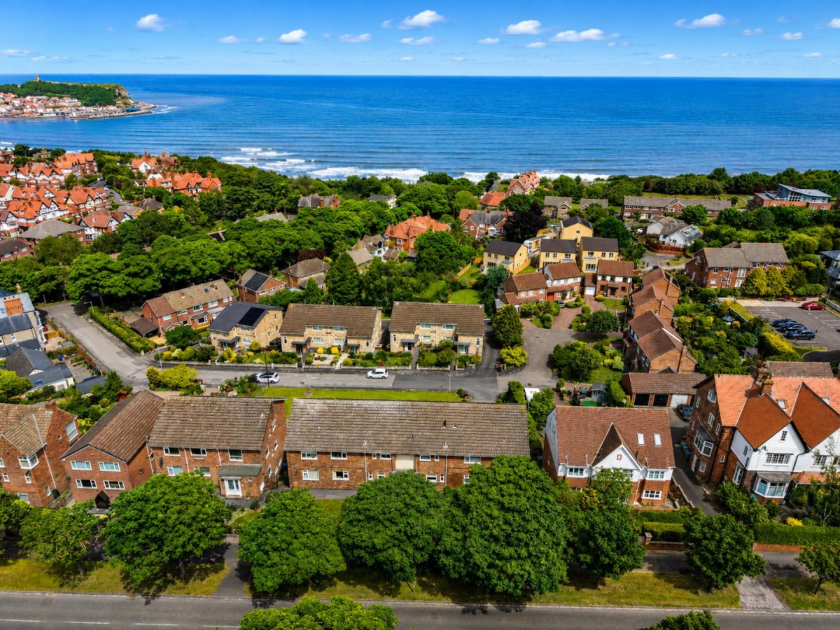 Filey Road, Scarborough