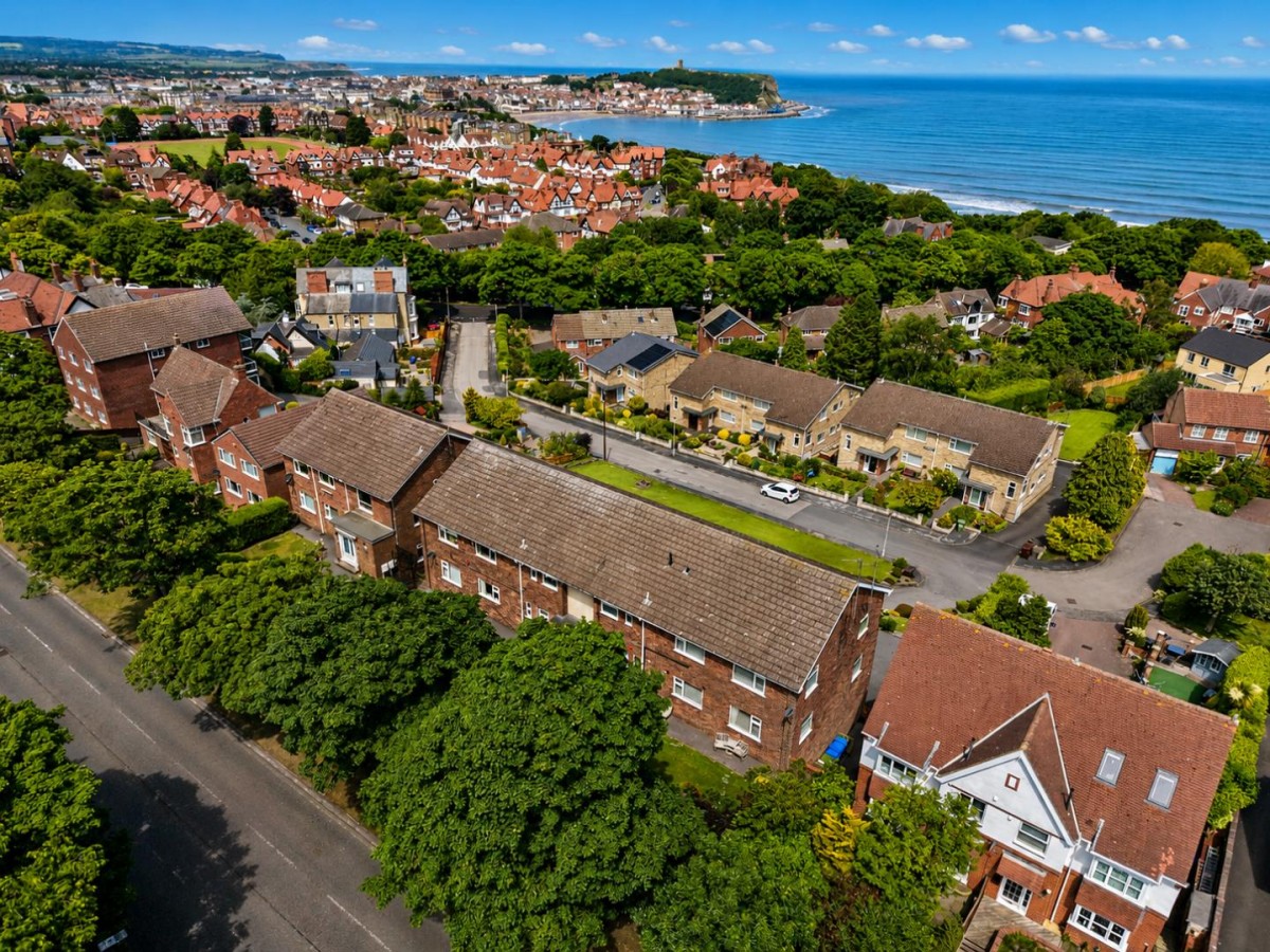 Filey Road, Scarborough
